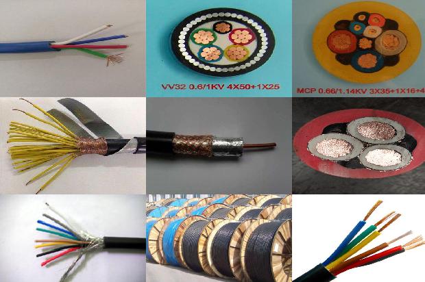 耐高温硅橡胶软电缆1679803381388