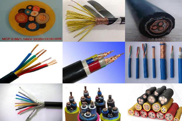 铜芯护套软电缆1679803402650 铜芯护套软电缆1679803402650