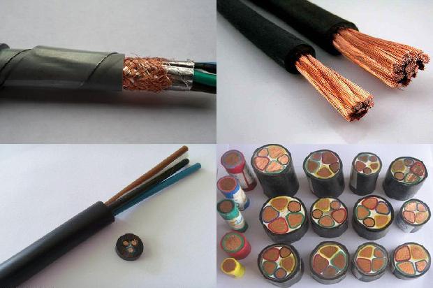 橡胶扁平软电缆1679803502719 橡胶扁平软电缆1679803502719