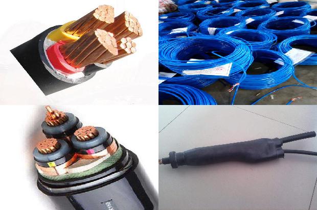 电缆橡胶封堵器