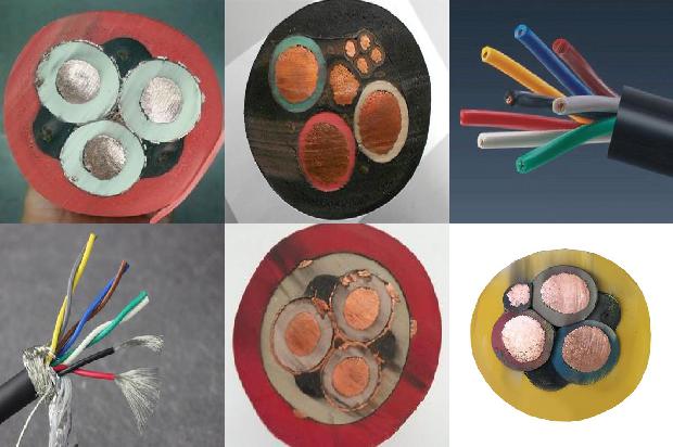 yz橡胶软电线电缆1679803985525 yz橡胶软电线电缆1679803985525