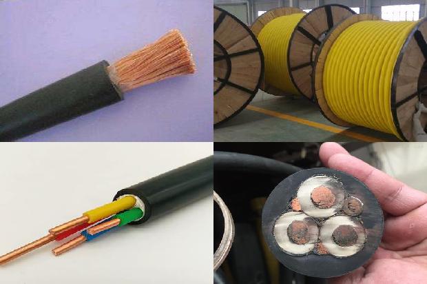 橡套电缆厂家报价1679804165219