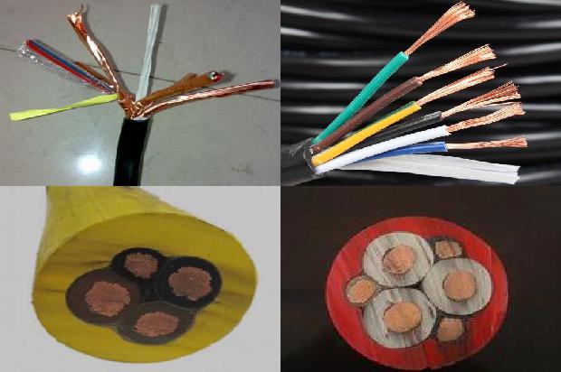 高压电缆绝缘护套1679804403450