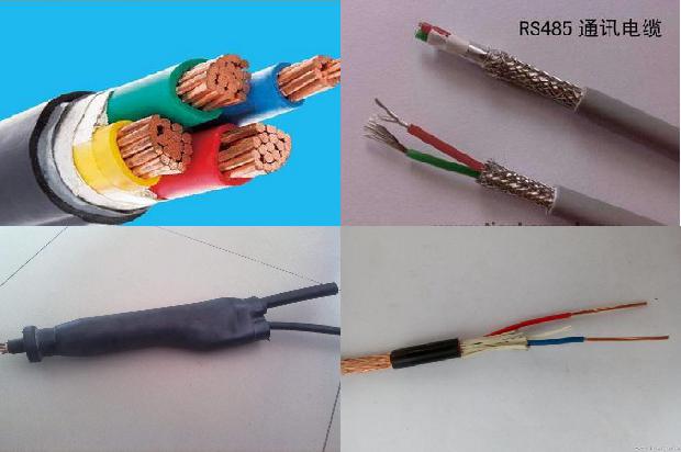 高压电缆绝缘护套1679804403496