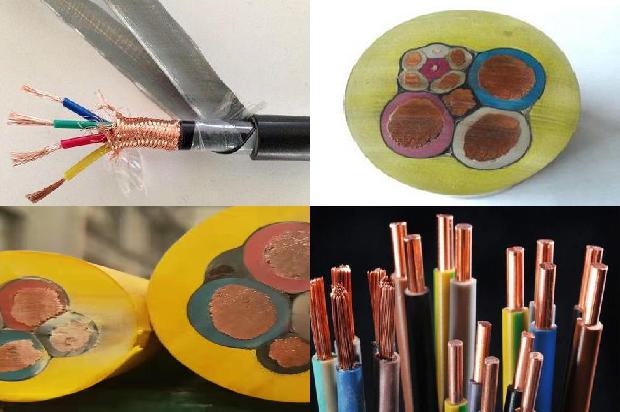 电缆高压绝缘护套1679804422333