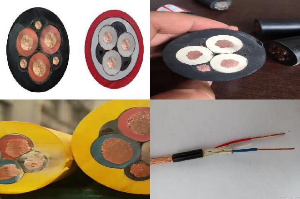 矿用10kv橡套电缆接头