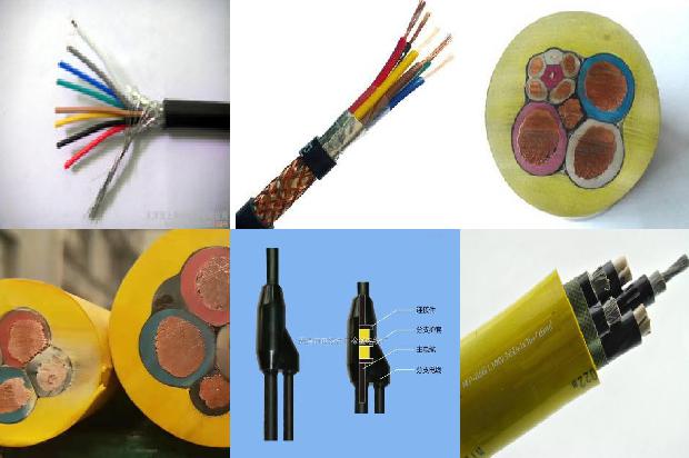 矿用10kv橡套电缆接头1679804520963 矿用10kv橡套电缆接头1679804520963