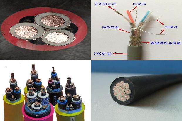 橡胶电缆挤出机1679804673779