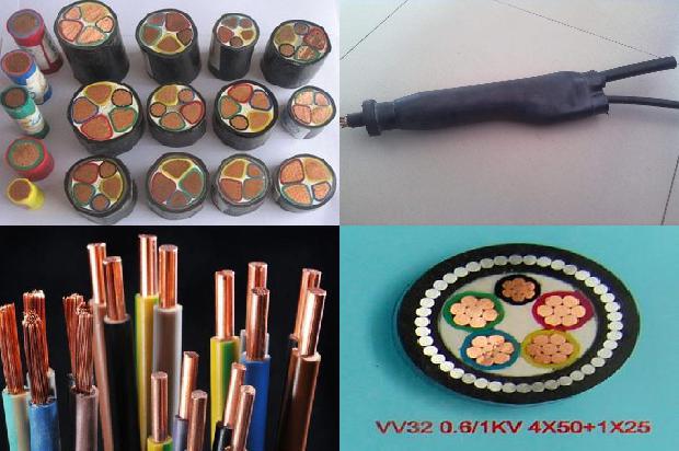 高压电线有胶皮吗1679804905509