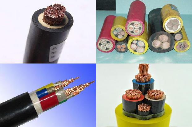 高压电线有胶皮吗1679804905556