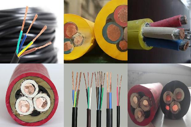 电线的绝缘皮防水吗1679805389748