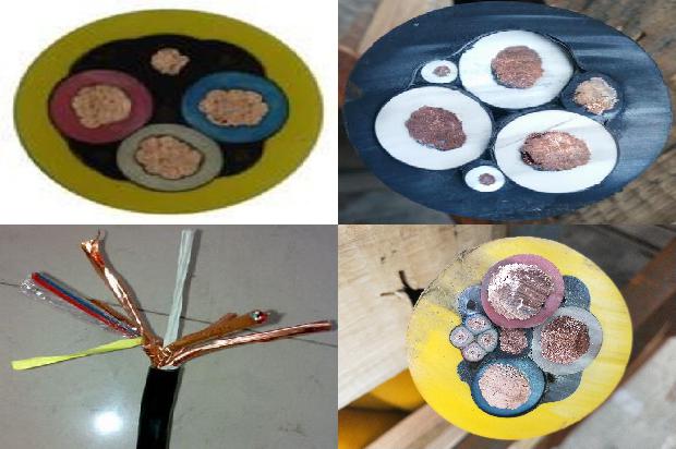 高温硅胶电线规格1679805603811 高温硅胶电线规格1679805603811