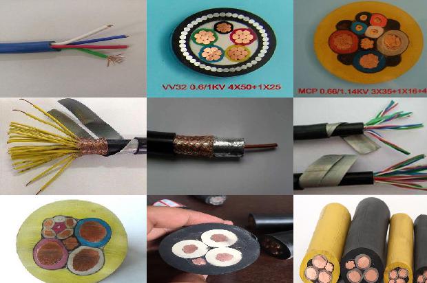 耐高温电缆厂1679805733341