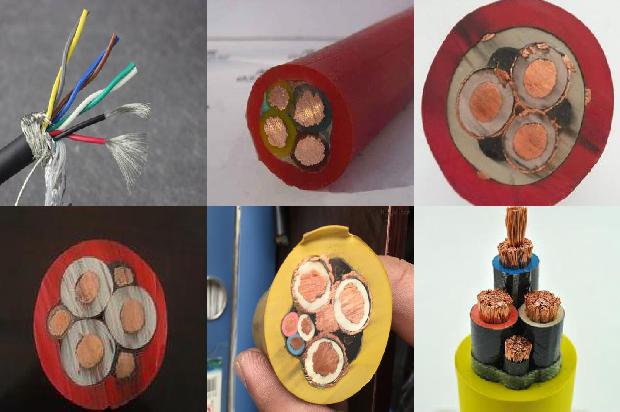 耐高温 高温线1679805892712