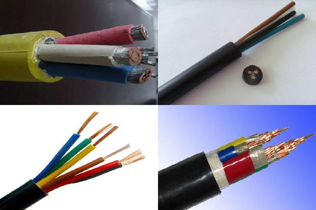 耐高温硅胶软电缆型号1679805915324 耐高温硅胶软电缆型号1679805915324