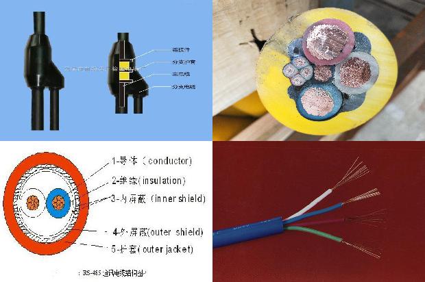 硅胶耐高温电缆规格