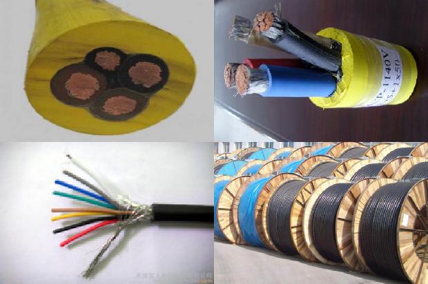 硅橡胶电缆耐高温多少度1679806195769