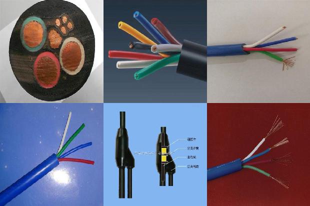 耐高温硅橡胶电线1679806314834
