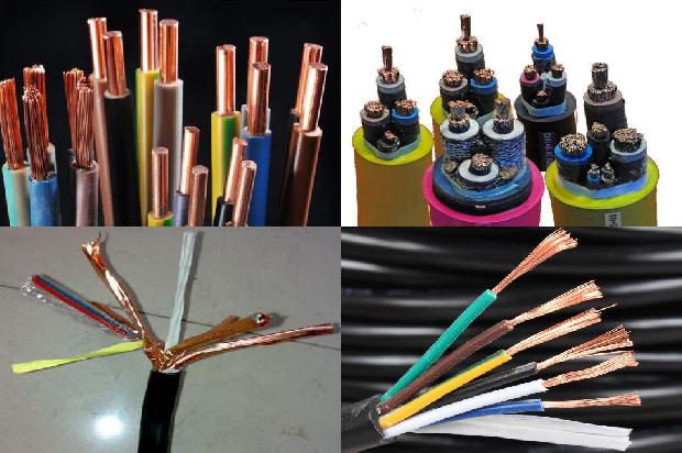 耐高温硅橡胶电线1679806314926