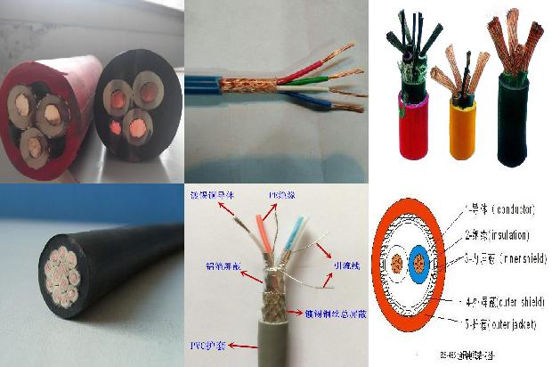 耐高温硅胶电缆1679806356075 耐高温硅胶电缆1679806356075