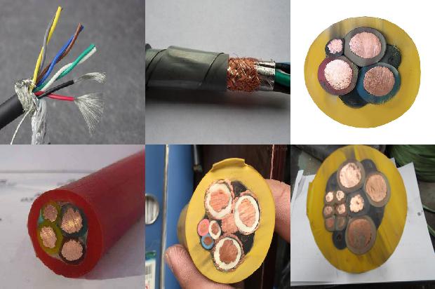 耐高温绝缘电缆规格1679806481273