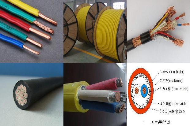 耐高温硅胶电线规格