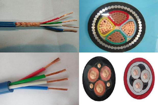 柔性耐高温电缆1679806864424