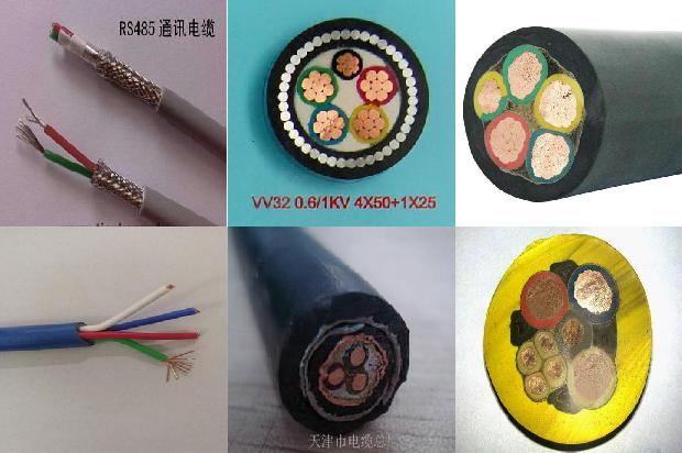 耐高温绝缘电线1679806890432