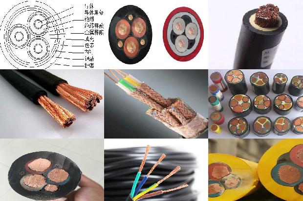 耐高温绝缘电线1679806890480