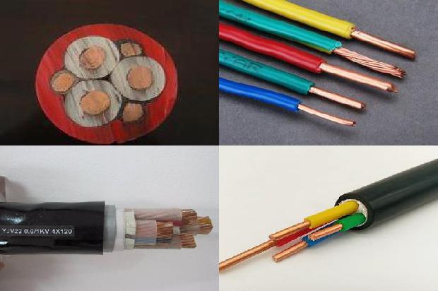 耐高温电缆线型号1679807062034 耐高温电缆线型号1679807062034