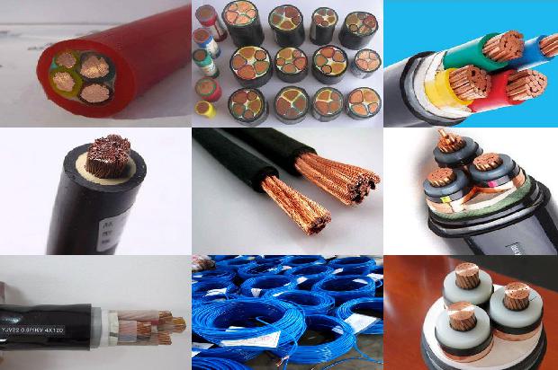 耐高温线电缆1679807103744