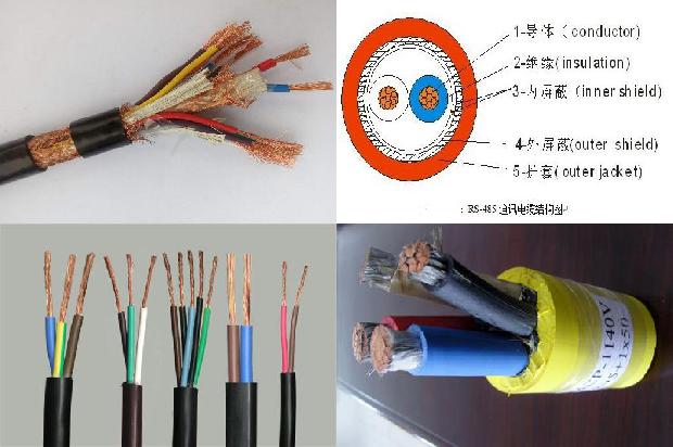 耐高温线电缆1679807103791