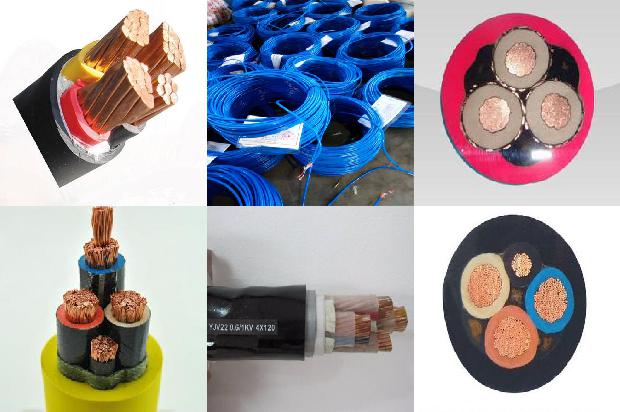 耐高温电缆 型号1679807196385 耐高温电缆 型号1679807196385