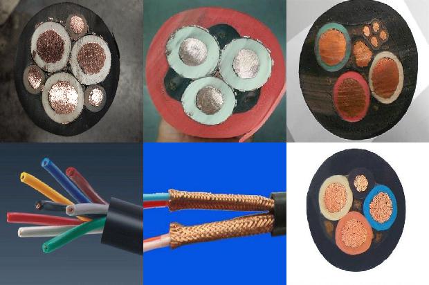 电缆五指绝缘套是什么