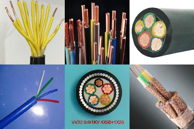 橡套电缆可以明敷么1679807469369