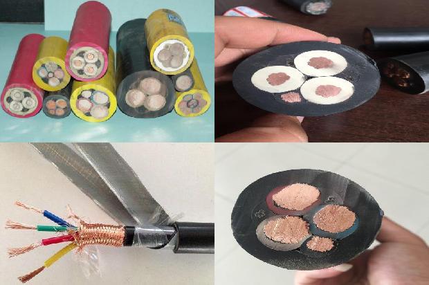 聚氯乙烯绝缘电缆一般只在1679807757752