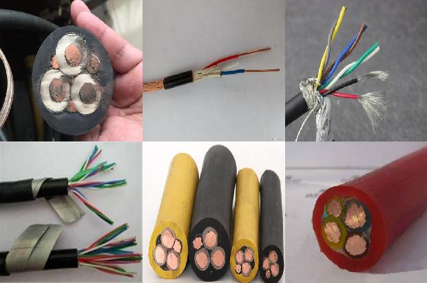 聚氯乙烯绝缘铝芯电缆1679807819248