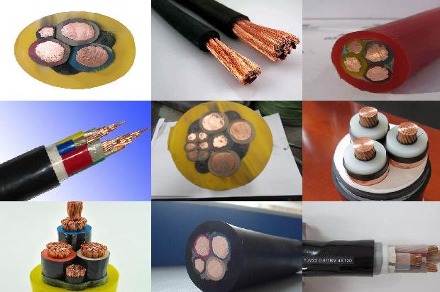 聚氯乙稀绝缘电缆1679807879798