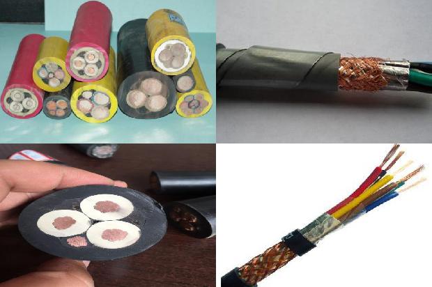 聚氯乙烯绝缘电缆电线价格