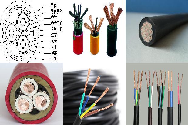 pvc电缆材料生产1679808054076
