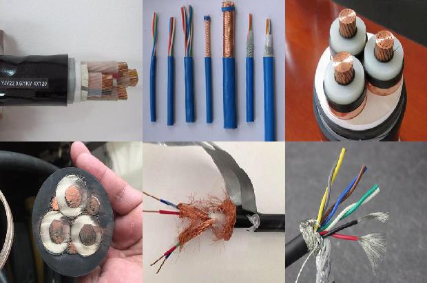 pvc绝缘电线1679808244223