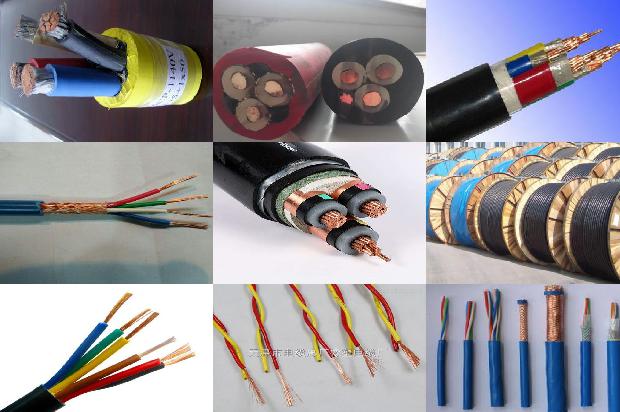 pvc绝缘电线1679808244271