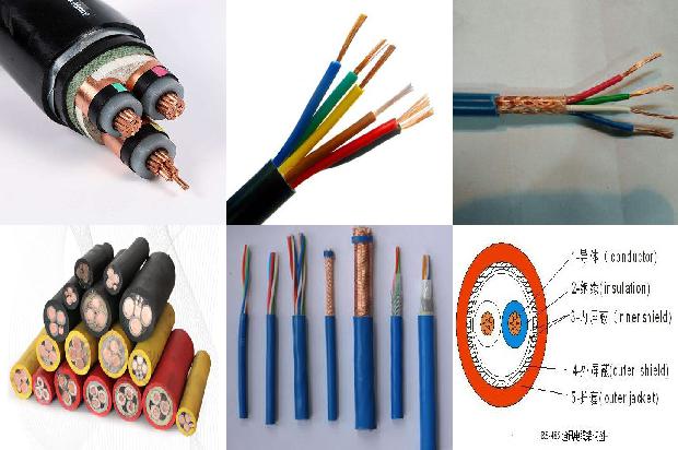 橡胶电缆和pvc电缆1679808619974