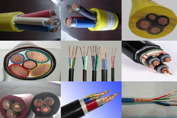 聚氯乙烯绝缘电缆是什么线