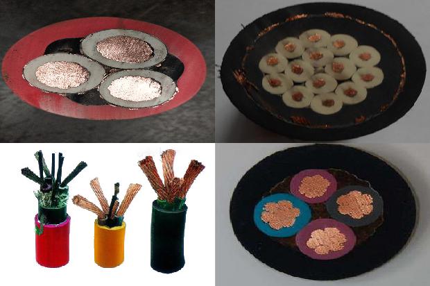 聚氯乙烯绝缘护套电线电缆1679808729060