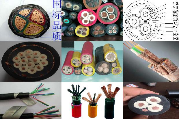 交联聚乙烯绝缘电缆与聚氯乙烯绝缘电缆