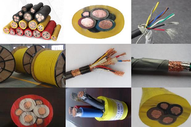 pvc绝缘pvc护套电缆