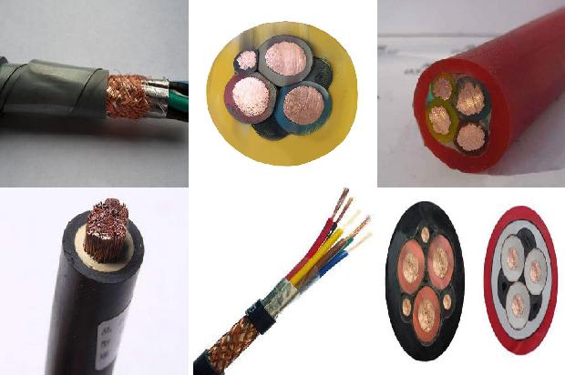 聚氯乙烯绝缘无护套电线电缆1679809181630