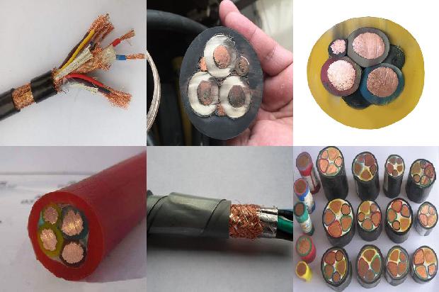 聚氯乙烯绝缘电线价格1679809319336