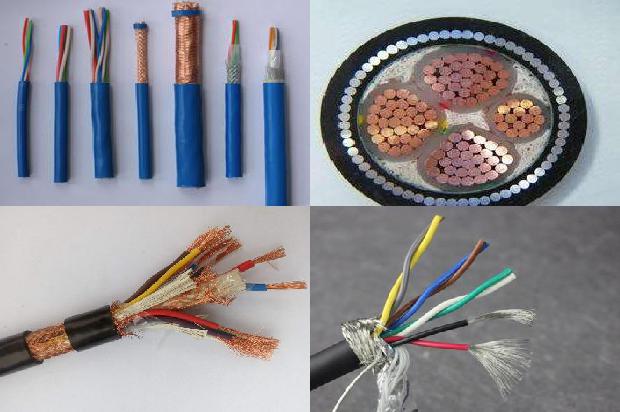 聚氯乙烯绝缘铜芯电线1679809504775